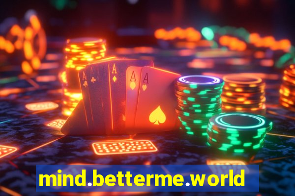 mind.betterme.world trauma test