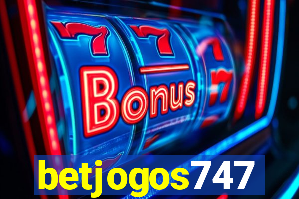 betjogos747