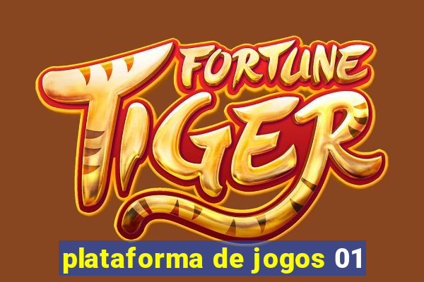 plataforma de jogos 01