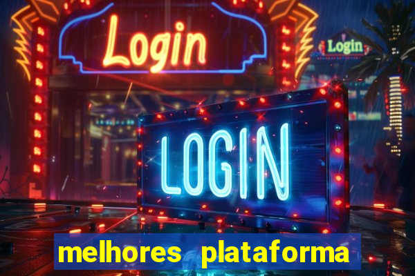 melhores plataforma de jogos para ganhar dinheiro