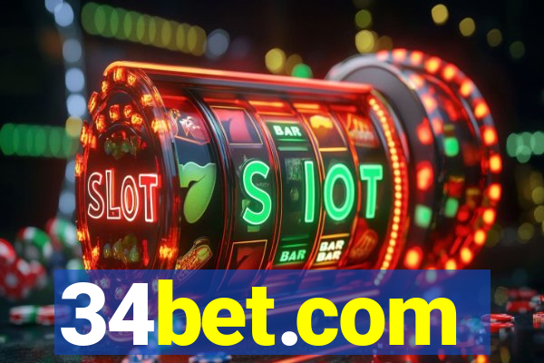 34bet.com