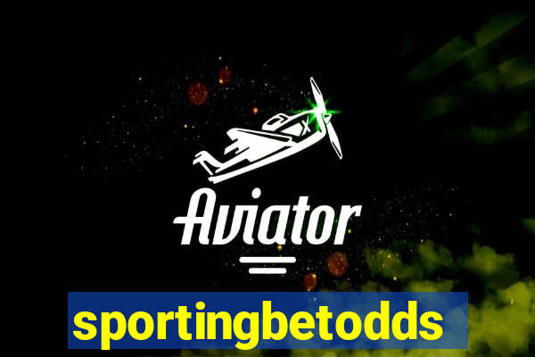 sportingbetodds