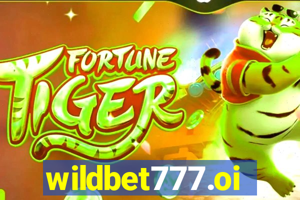 wildbet777.oi