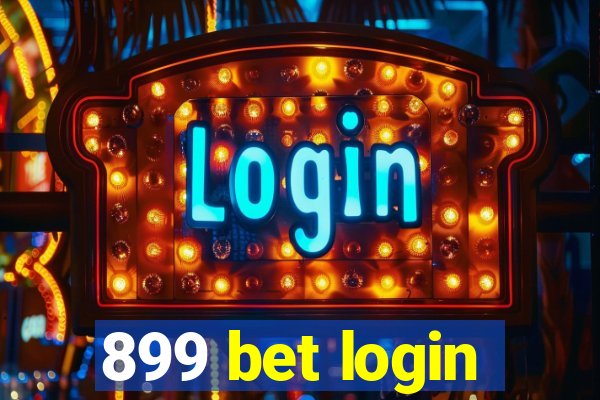 899 bet login