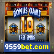 9559bet.com