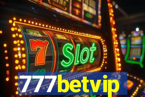 777betvip