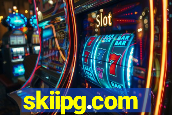 skiipg.com