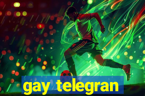 gay telegran