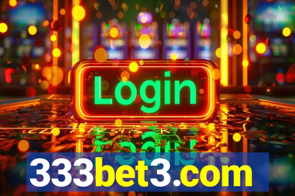 333bet3.com