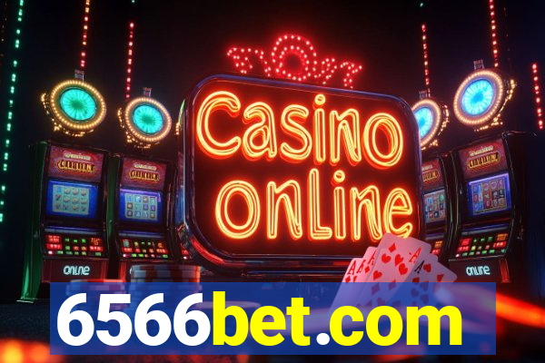 6566bet.com