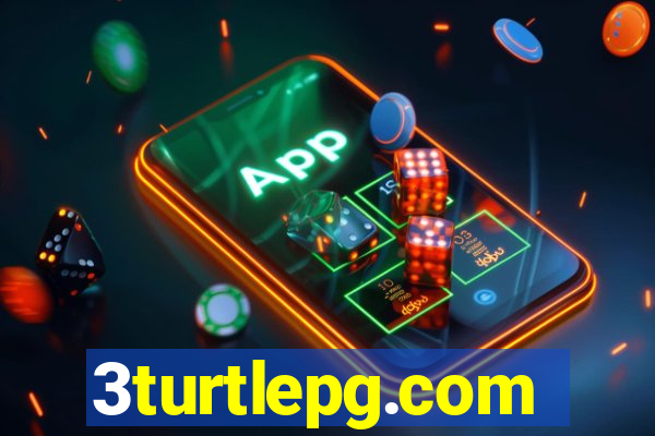 3turtlepg.com