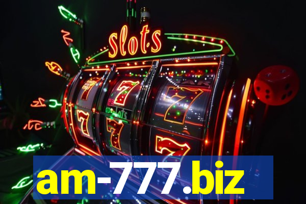 am-777.biz