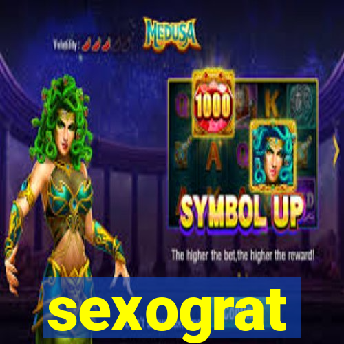 sexograt