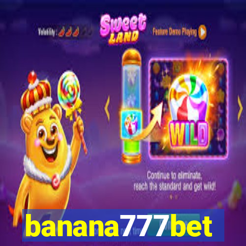 banana777bet