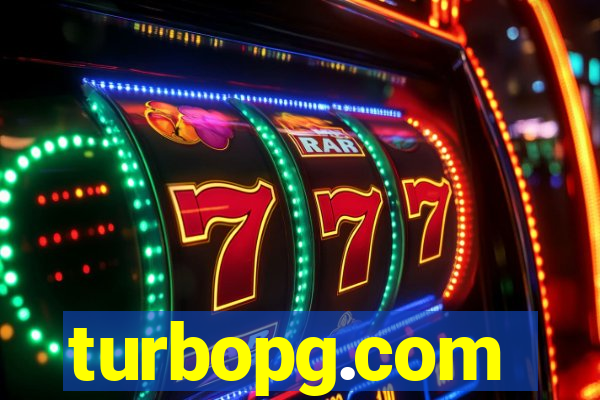 turbopg.com