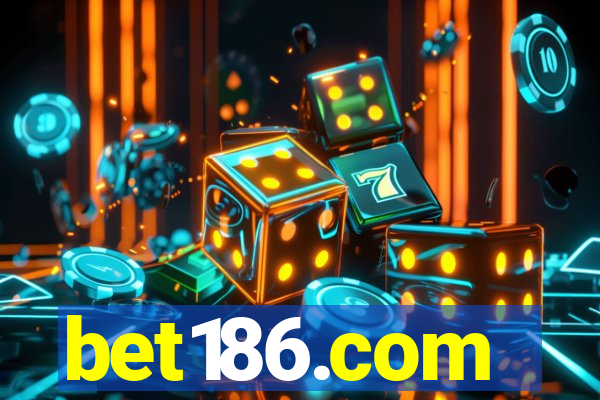 bet186.com