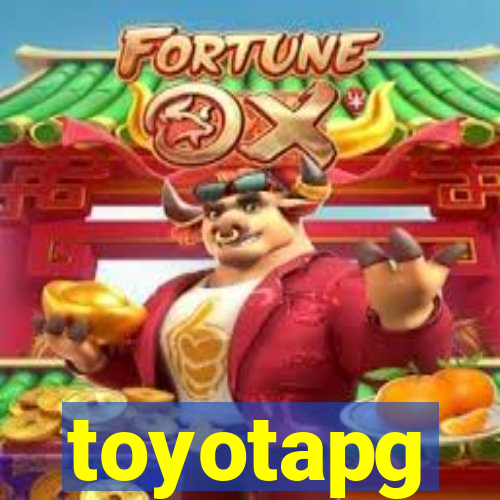 toyotapg