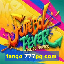 tango 777pg com