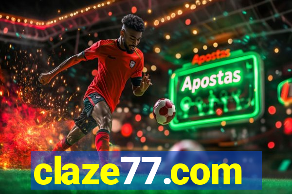 claze77.com