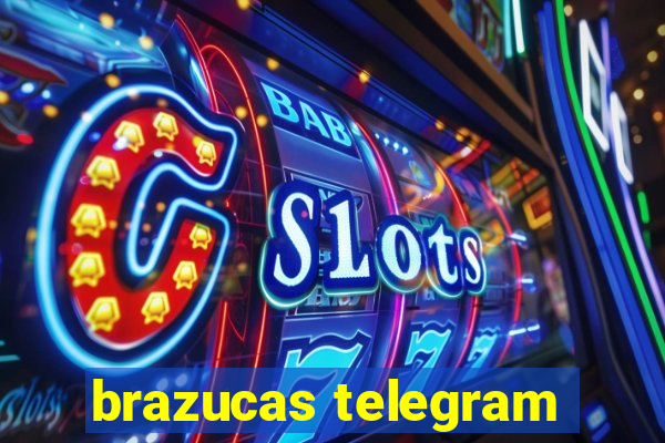 brazucas telegram