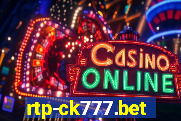 rtp-ck777.bet