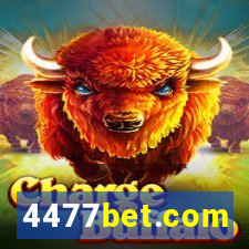 4477bet.com