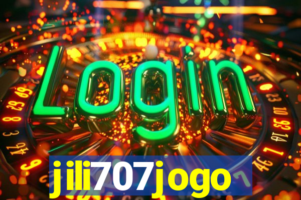 jili707jogo