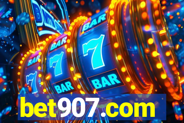 bet907.com