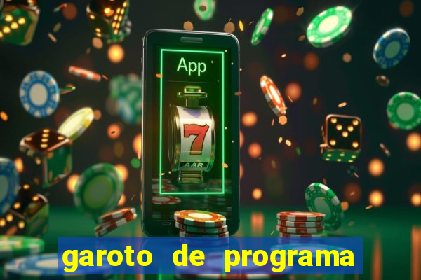 garoto de programa em feira de santana