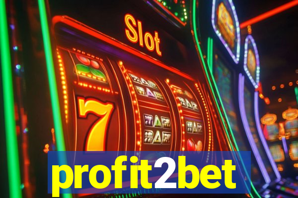 profit2bet
