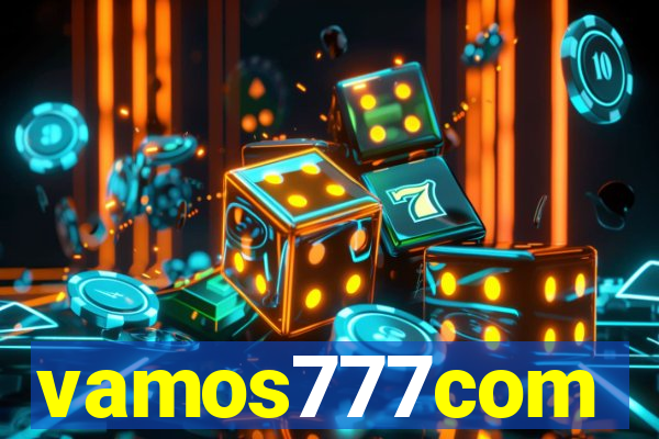 vamos777com