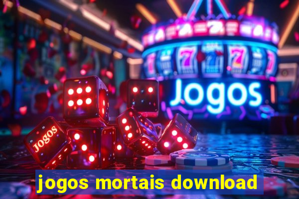 jogos mortais download