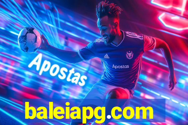 baleiapg.com