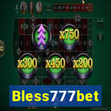 Bless777bet