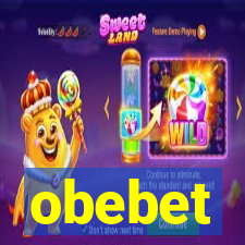 obebet