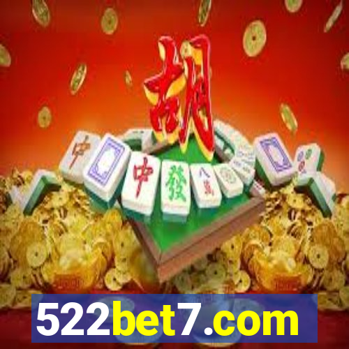 522bet7.com