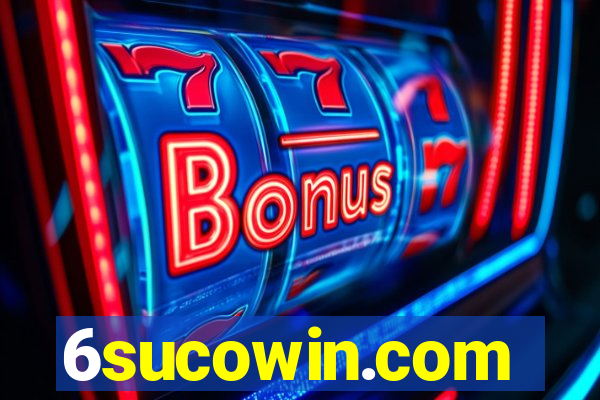 6sucowin.com