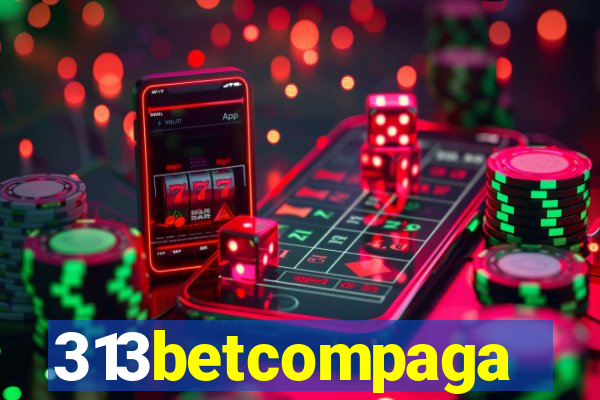 313betcompaga