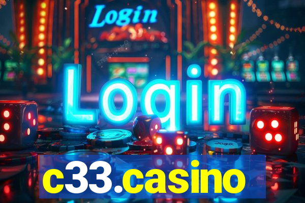 c33.casino