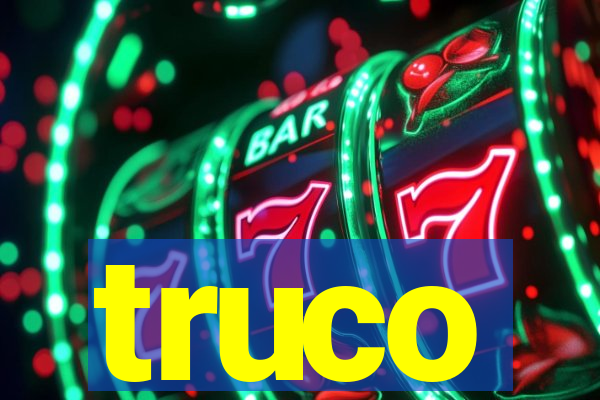 truco brasileiro-giro feliz