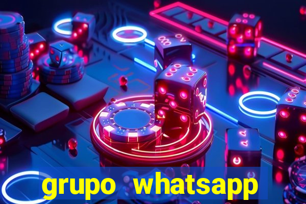 grupo whatsapp santos fc