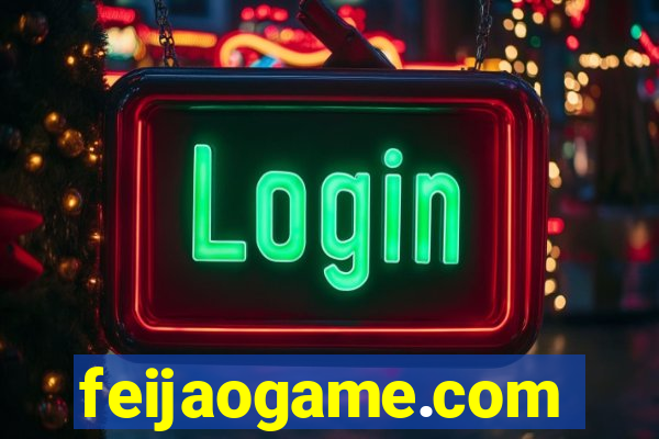 feijaogame.com