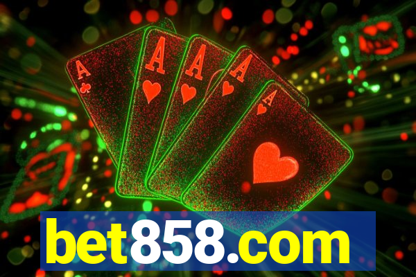 bet858.com