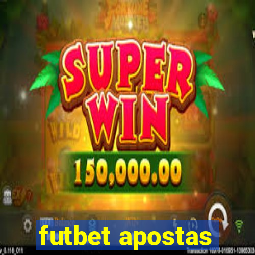 futbet apostas