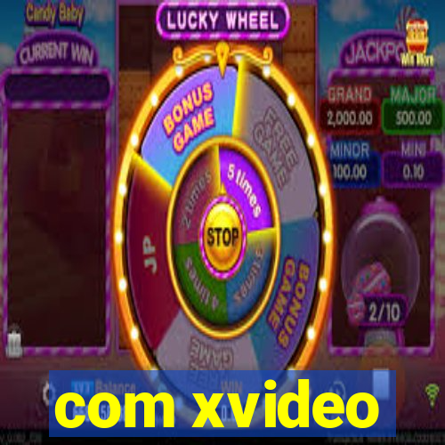 com xvideo