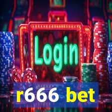 r666 bet