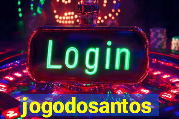 jogodosantos