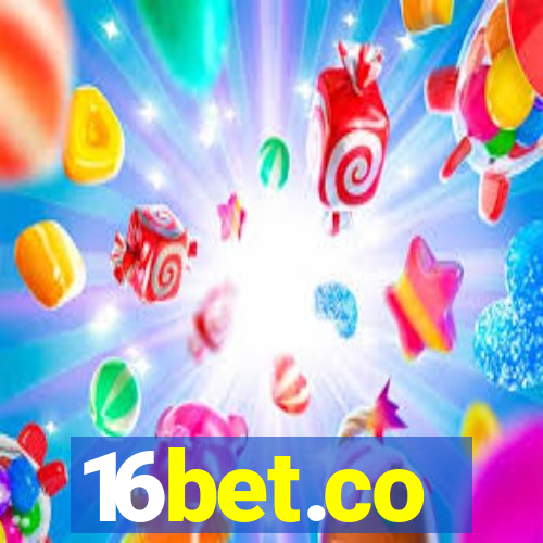 16bet.co