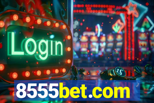 8555bet.com