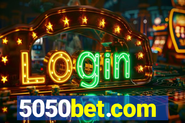 5050bet.com